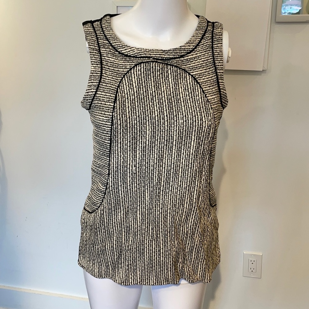 Banana Republic top